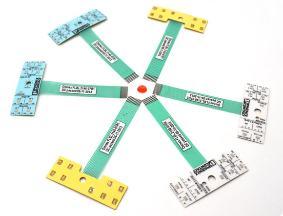 Silikonowa, pyłoszczelna, dotykowa nakładka z przyciskiem przednim do modelu urządzenia domowego typu „zrób to sam”.