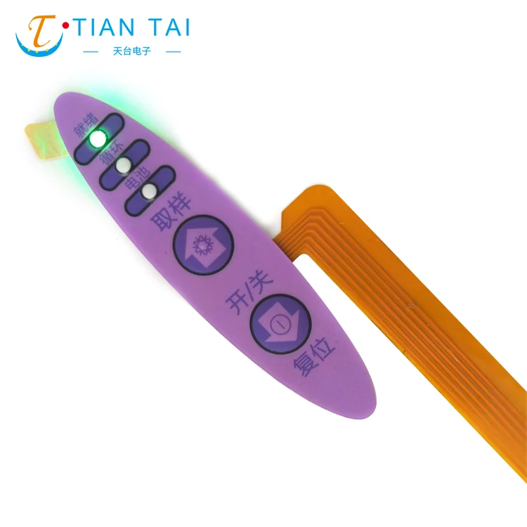 Czym są klawiatury membranowe LED i dlaczego są niezbędne w nowoczesnej elektronice